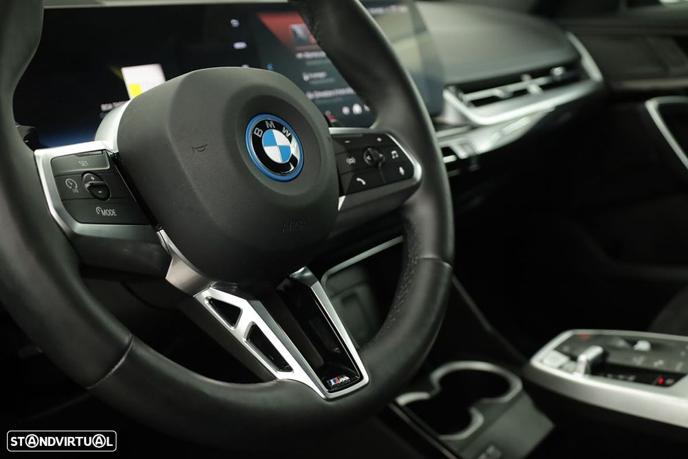 BMW X1 xDrive25e Pack Desportivo M - 17