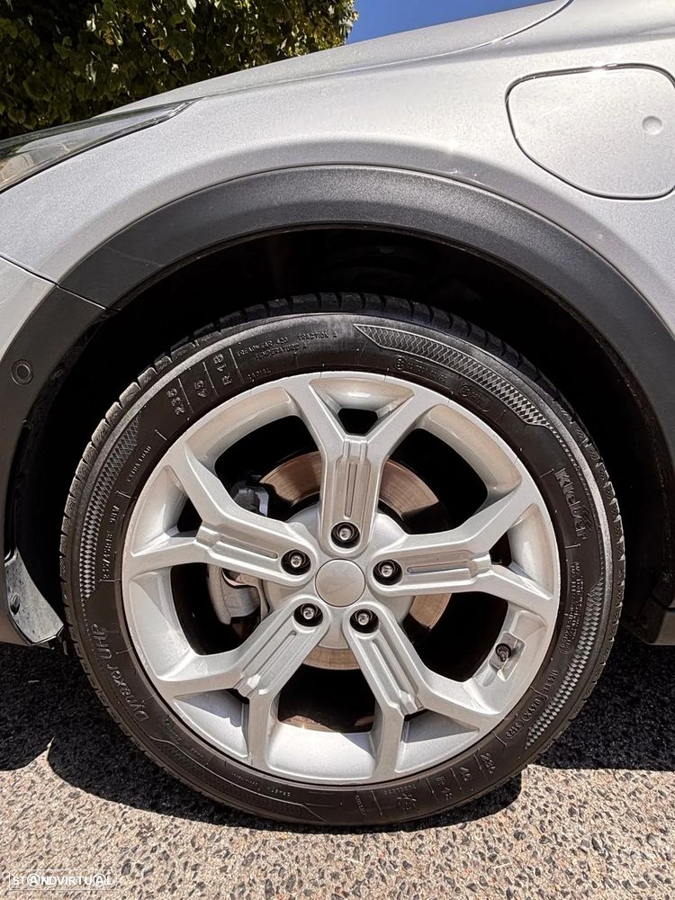 Kia XCeed 1.6 GDi PHEV First Edition - 29