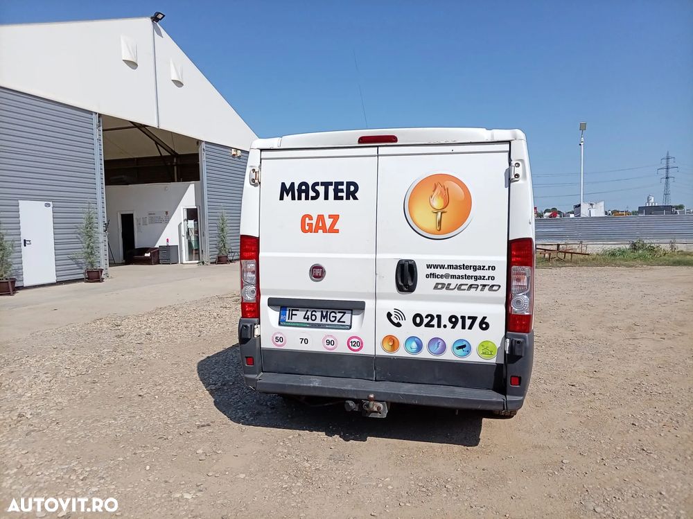 Fiat Ducato - 4