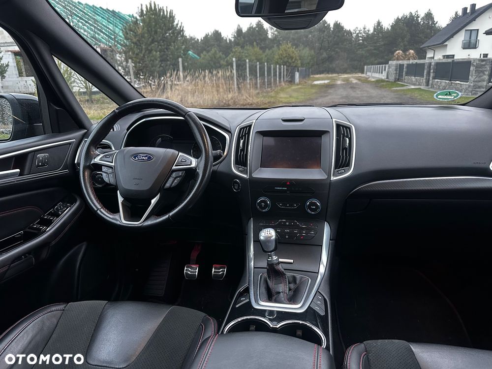 Ford S-Max 1.5 Eco Boost Start-Stopp ST-Line - 18