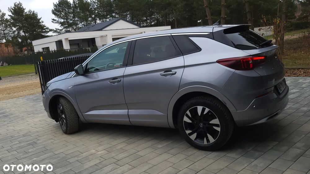 Opel Grandland 1.5 CDTI Business Elegance S&S - 5