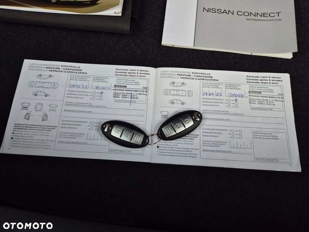 Nissan Pulsar 1.2 DIG-T Tekna - 29