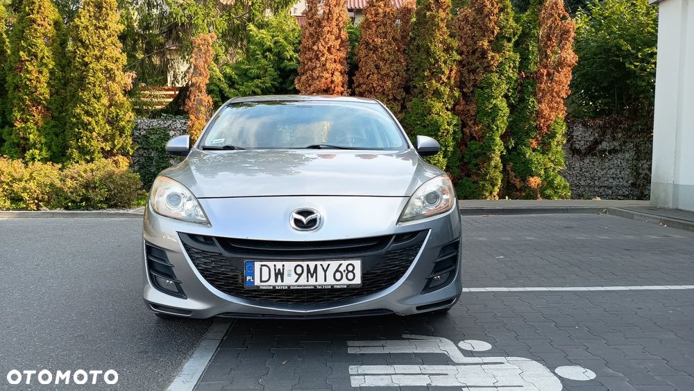 Mazda 3 1.6 Active - 3