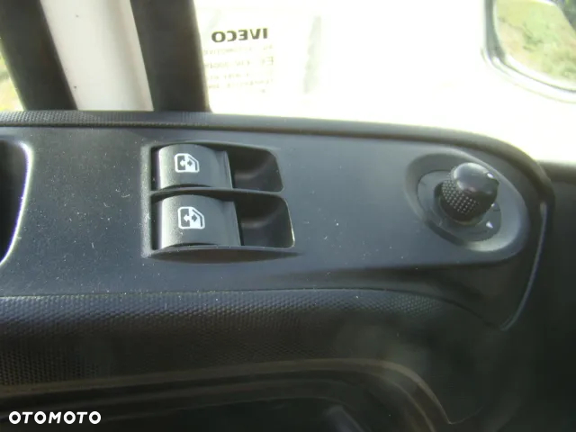 Iveco DAILY 40 C 15 3.0TDI 3.5T DMC WINDA 1000KG1000KG - 14
