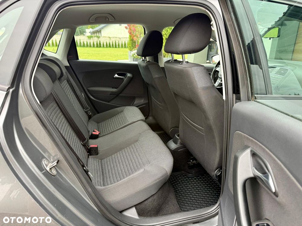 Volkswagen Polo 1.4 Team - 20