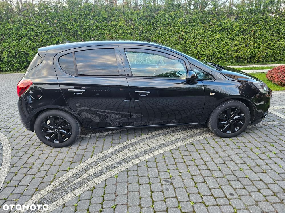 Opel Corsa 1.4 Enjoy - 4
