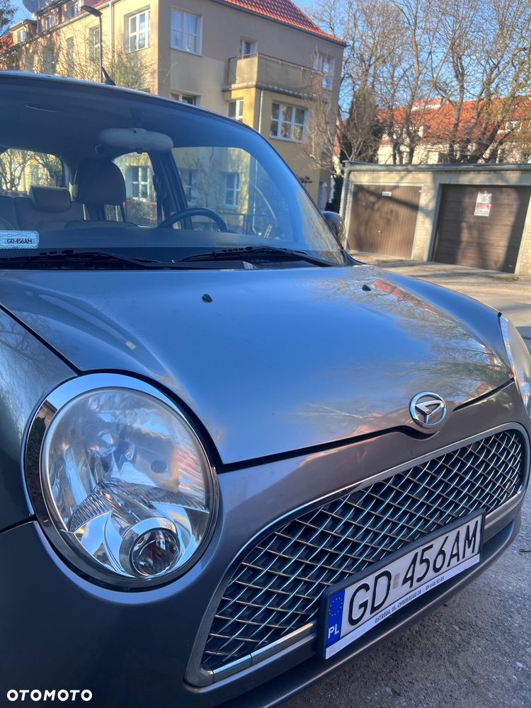 Daihatsu Trevis 1.0 - 9