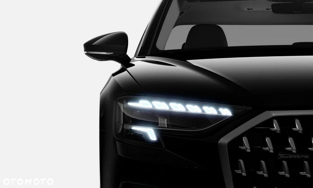 Audi A8 50 TDI quattro tiptronic - 3