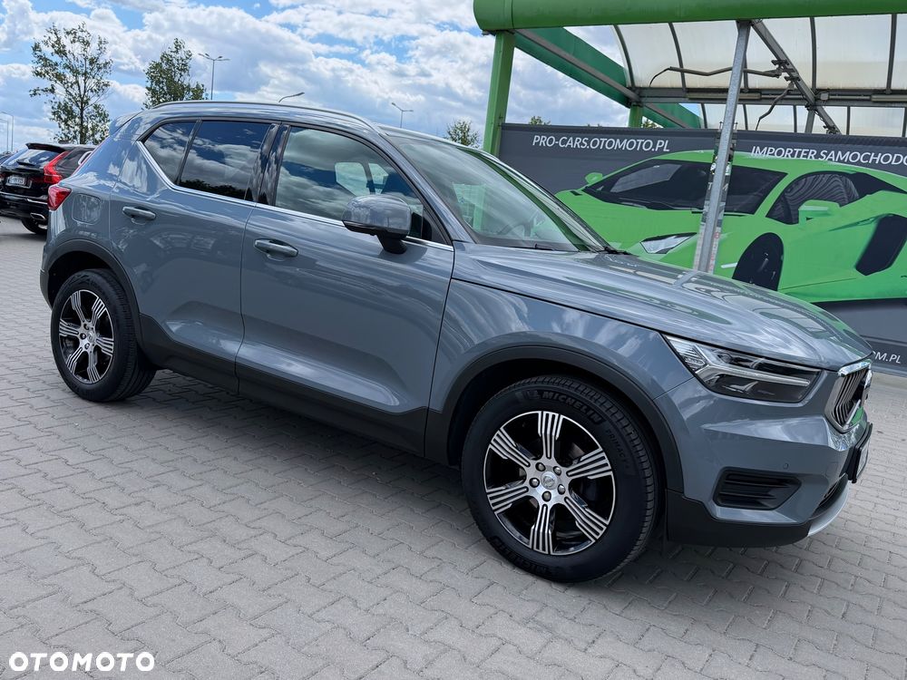 Volvo XC 40 D3 Inscription - 39