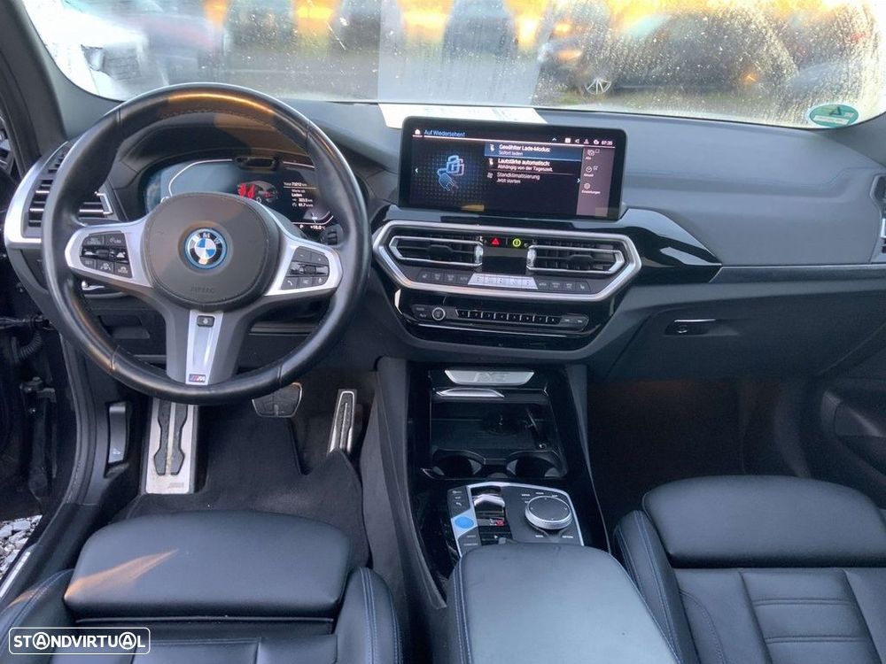 BMW iX3 - 7