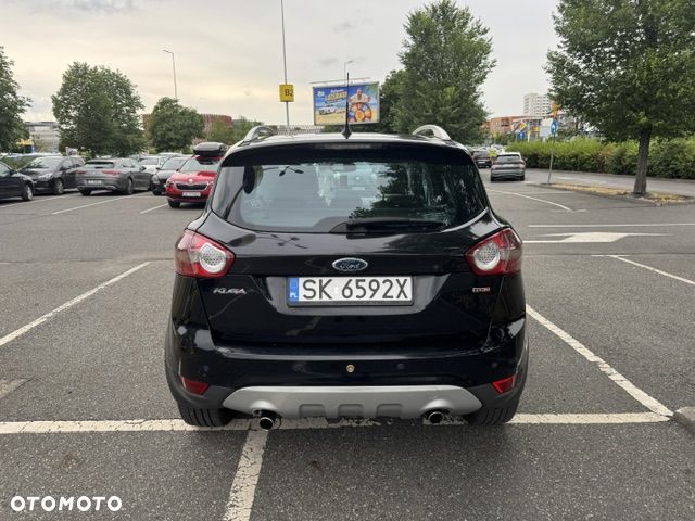 Ford Kuga 2.0 TDCi Titanium FWD - 7