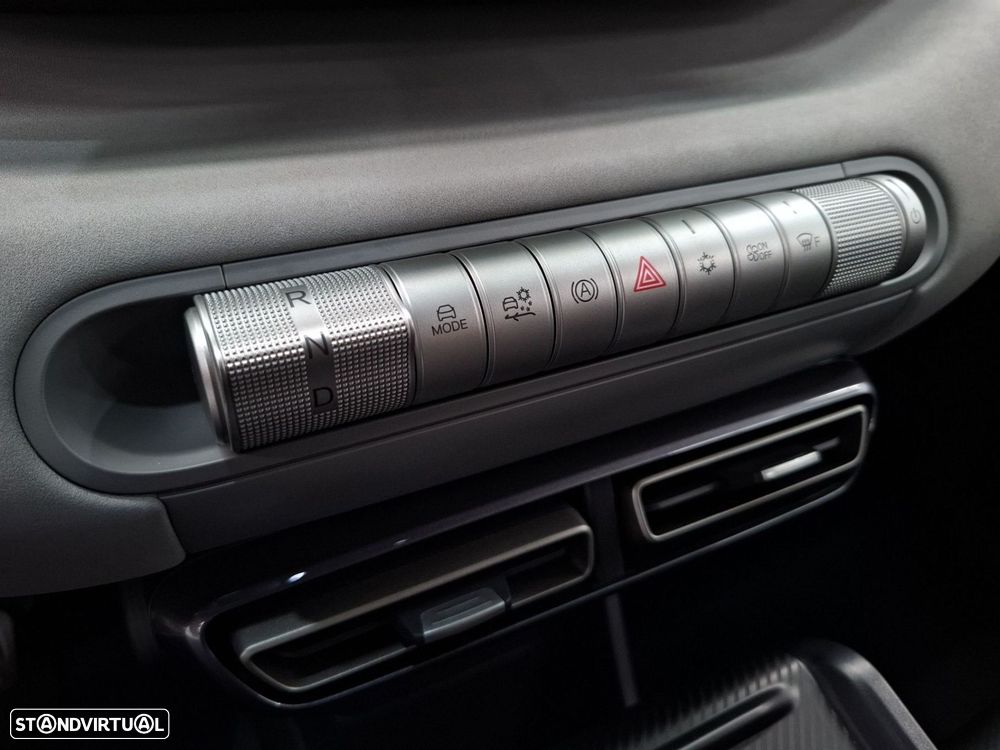 BYD Dolphin Surf 43.2 kWh Boost — fotografia 19