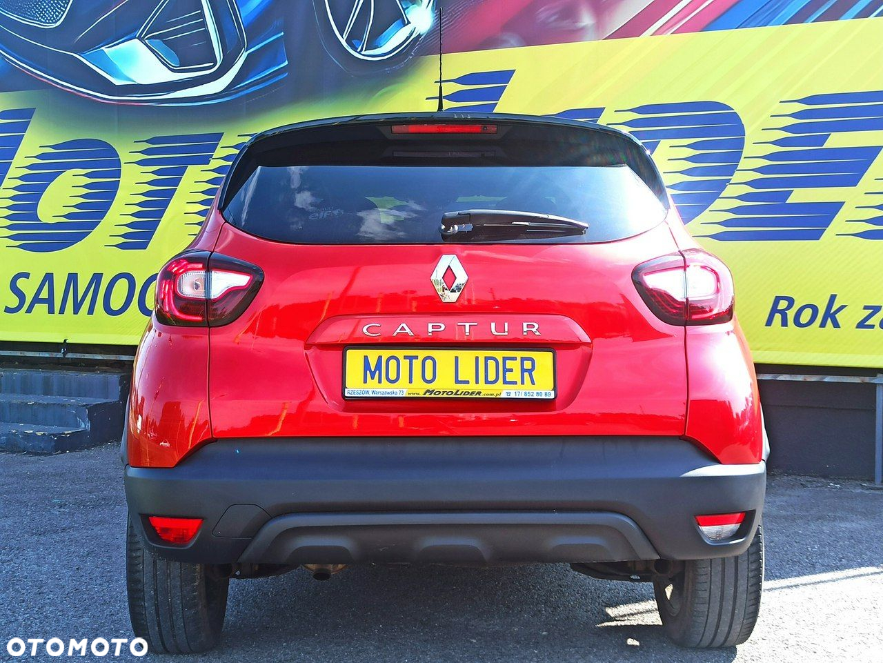 Renault Captur 1.2 Energy TCe Intens - 6