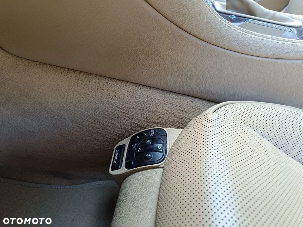 Mercedes-Benz CLS 320 CDI - 14