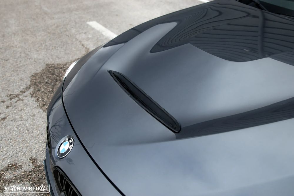 BMW M4 Coupe DKG - 15