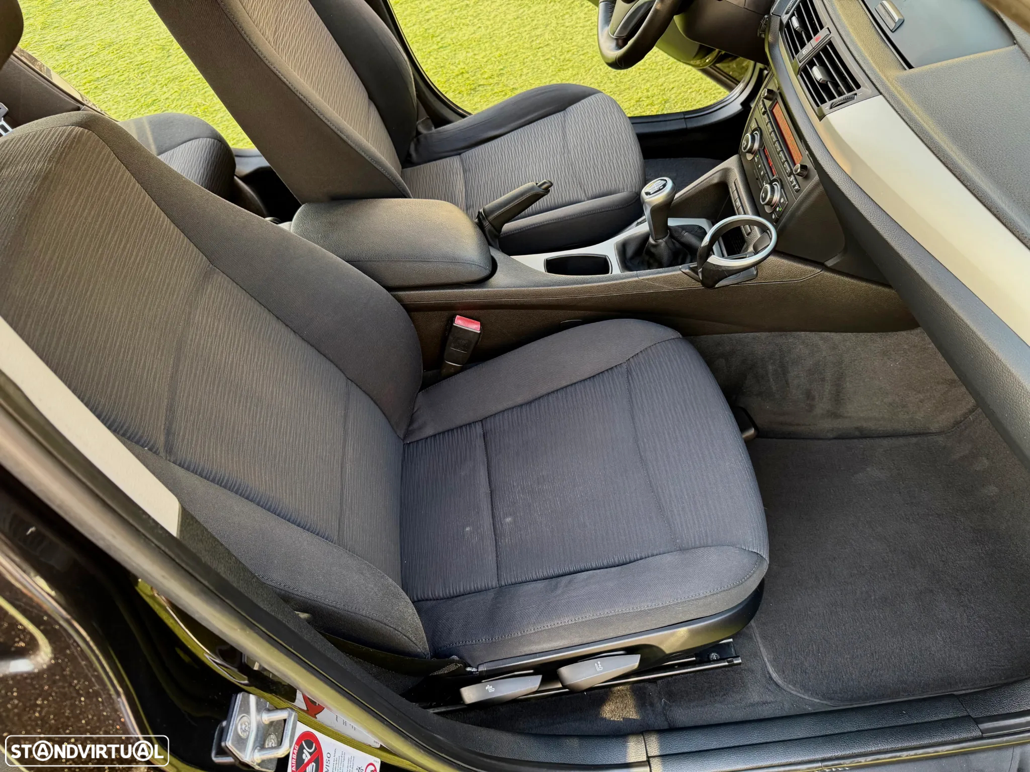 BMW X1 20 d sDrive - 30