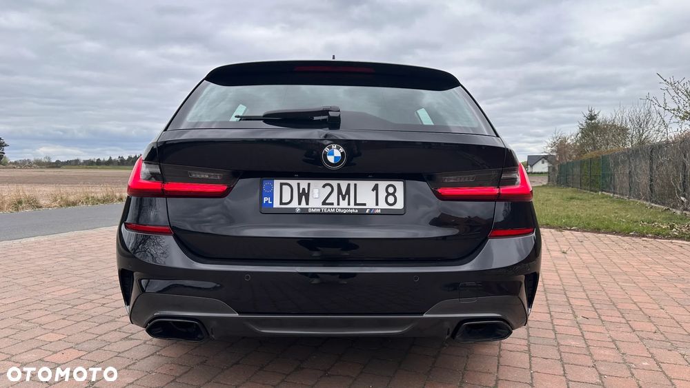 BMW Seria 3 M340i xDrive sport - 7