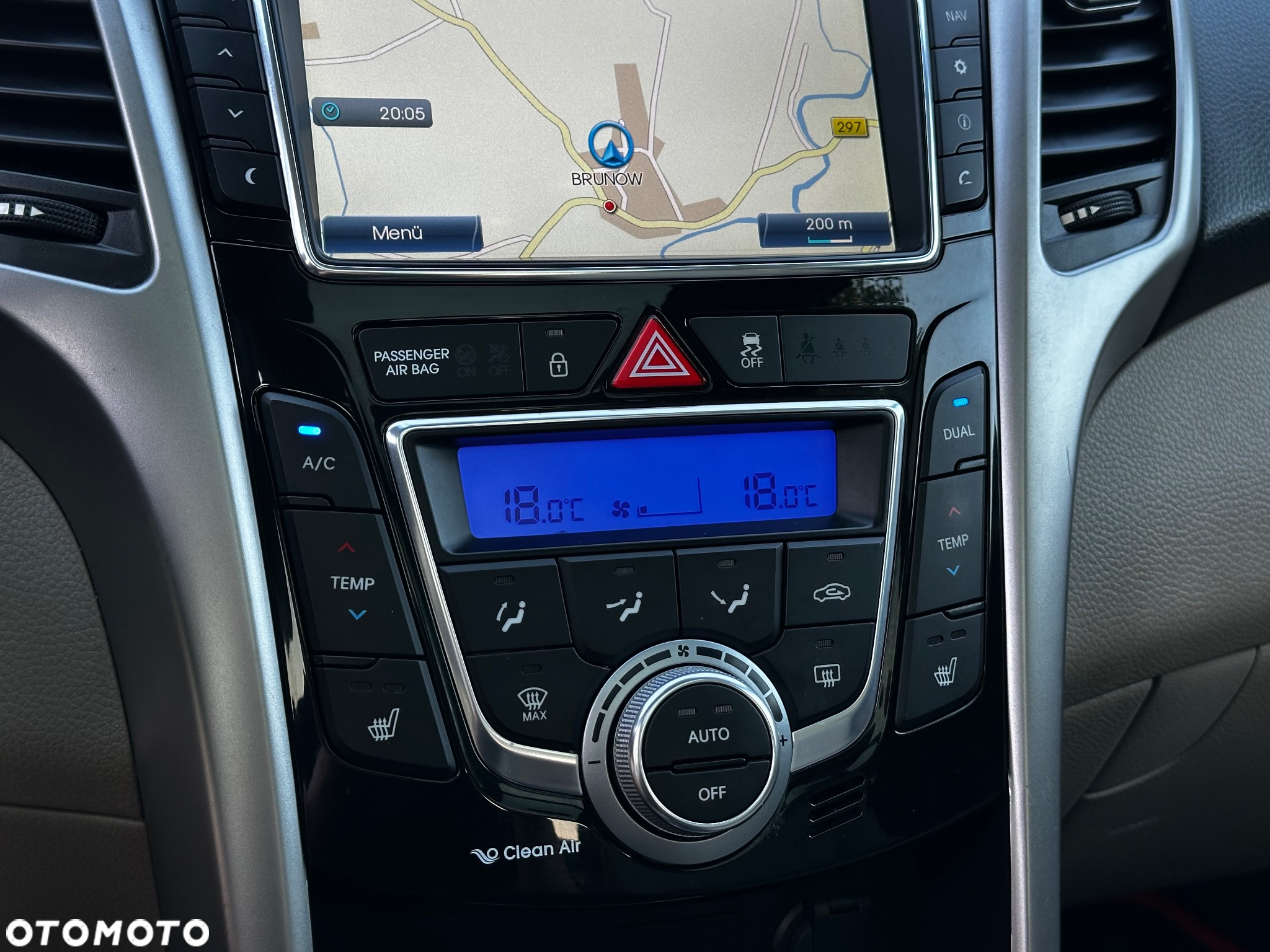 Hyundai i30 1.6 CRDi Premium - 23