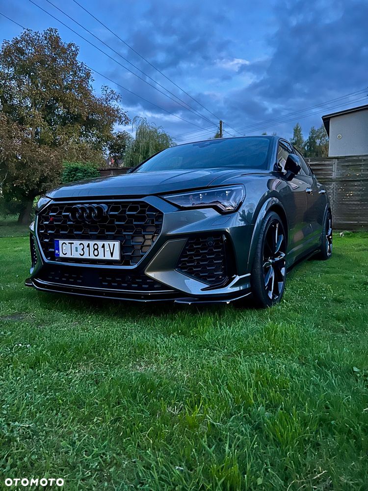 Audi RS Q3 ver-2-5-tfsi-quattro-s-tronic - 21