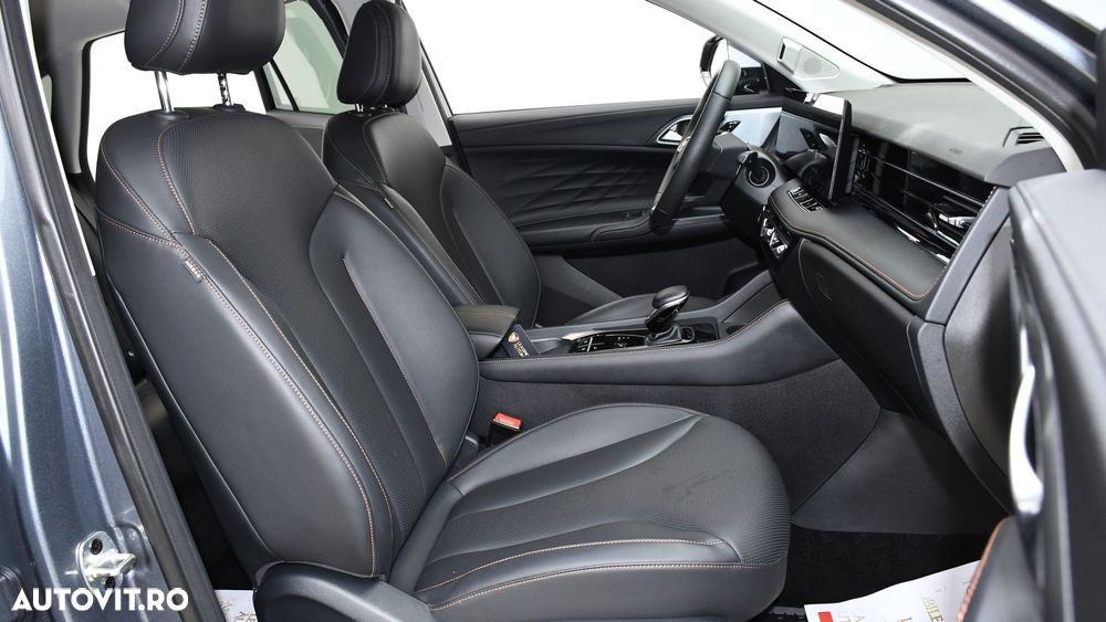 MG HS 1.5 T-GDi 7DCT Exclusive - 9