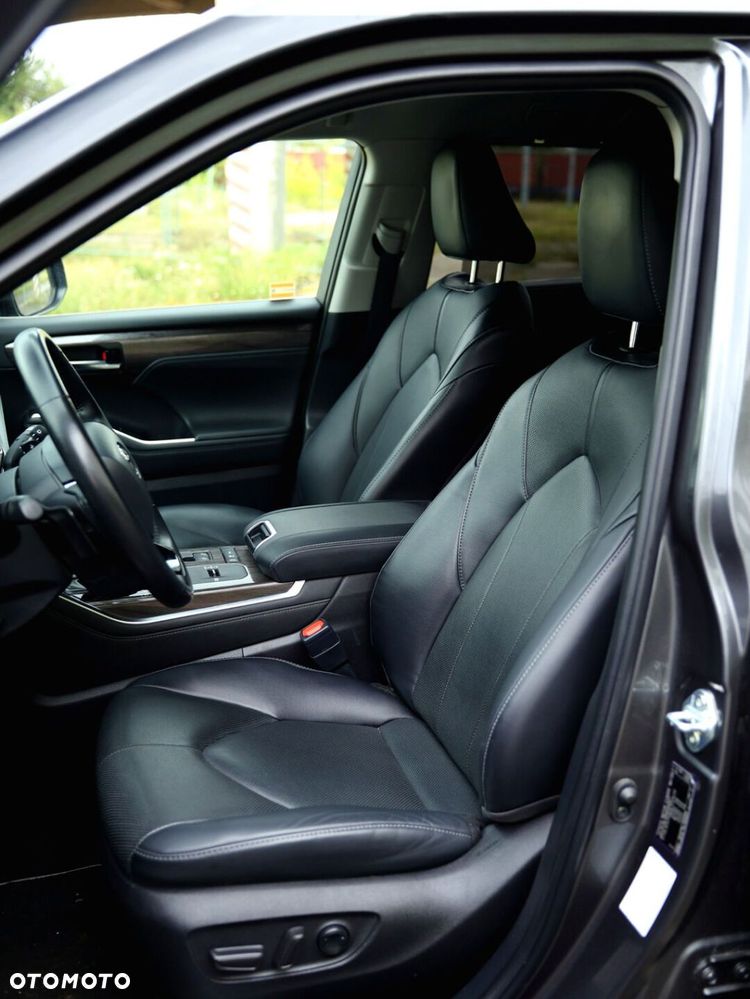 Toyota Highlander - 33