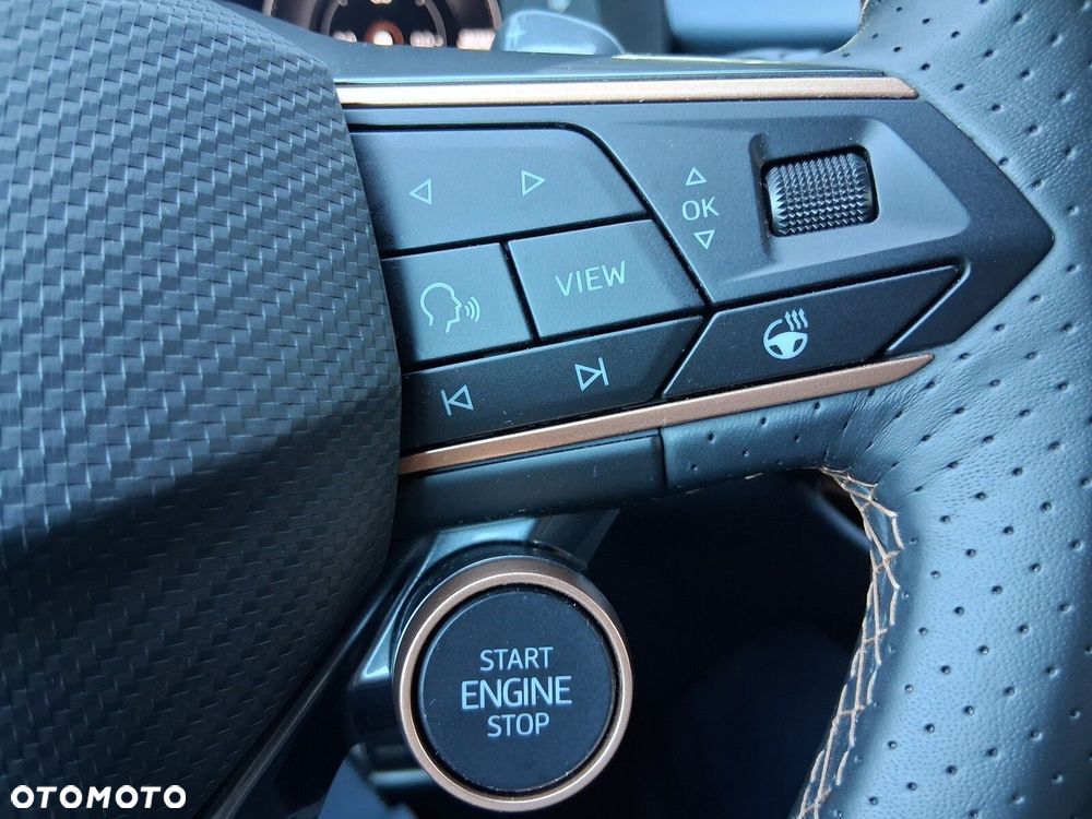 Cupra Terramar 1.5 eTSI mHEV DSG - 16