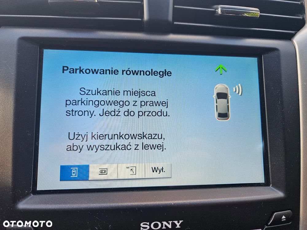 Ford Mondeo Vignale 2.0 TDCi Bi-Turbo PowerShift - 11