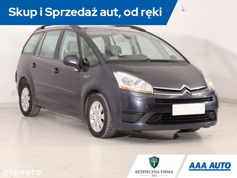 Citroën C4 Grand Picasso - 2