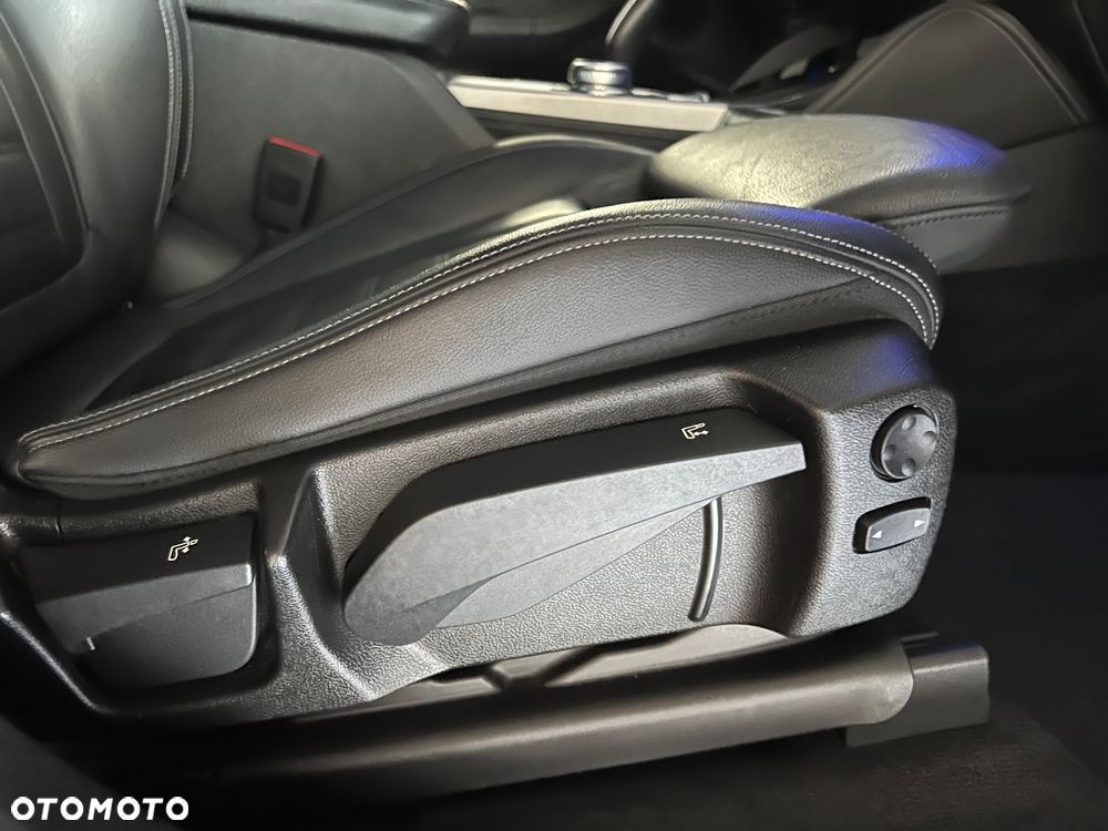BMW X4 xDrive20d M Sport - 37