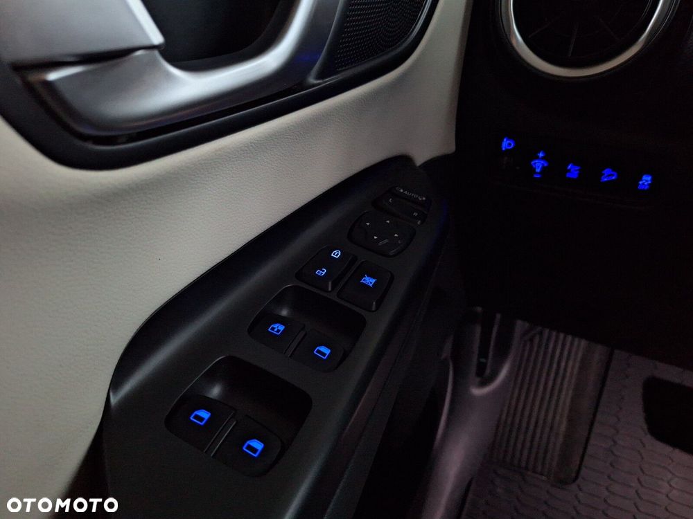 Hyundai Kona 1.6 T-GDI Premium 4WD DCT - 40