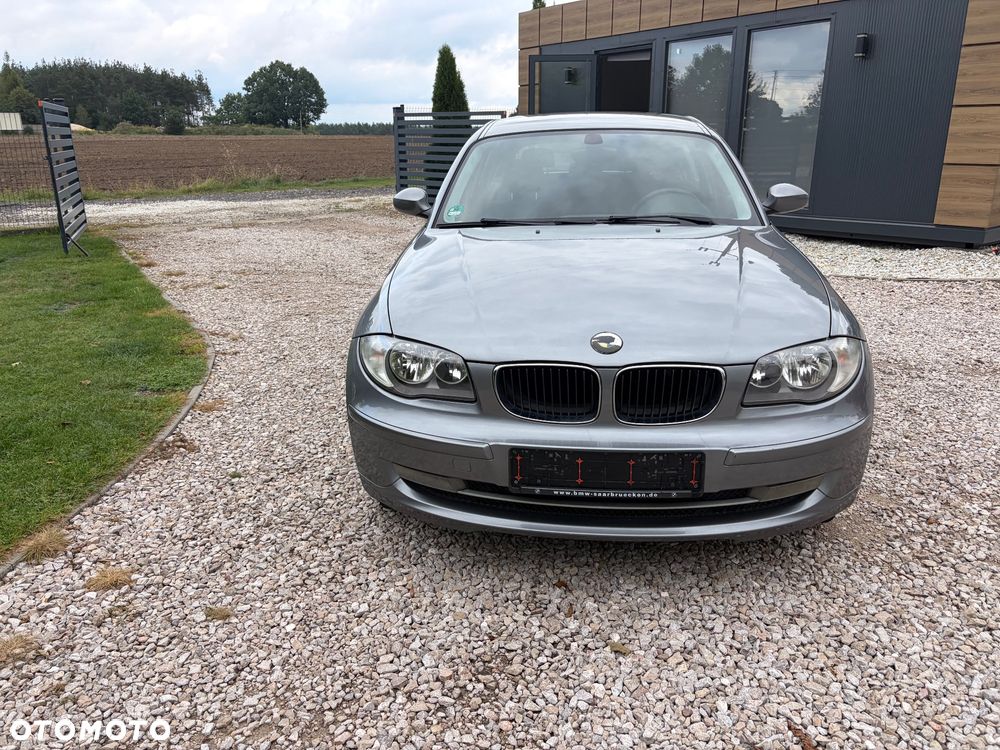 BMW Seria 1 - 39