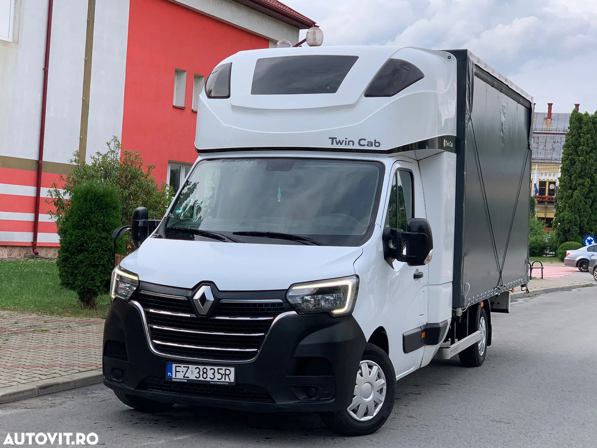 Renault Master - 14