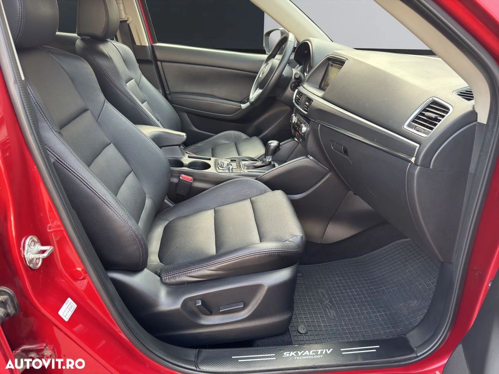 Mazda CX-5 CD175 4x4 AT Revolution Top - 9