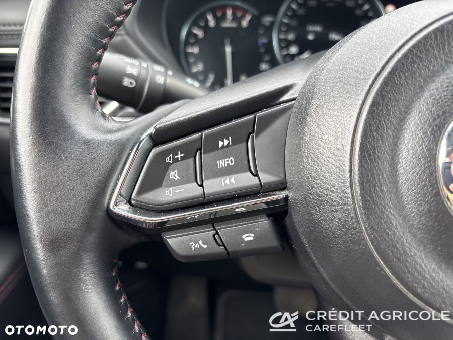 Mazda CX-5 2.5 Homura 2WD - 26