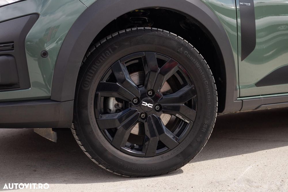 Dacia Jogger - 9