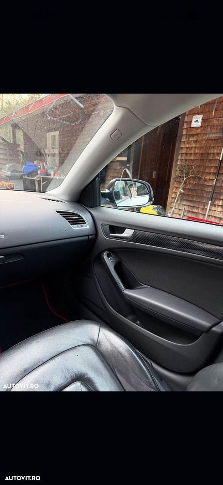 Audi A5 Sportback 2.0 TDI Multitronic - 9