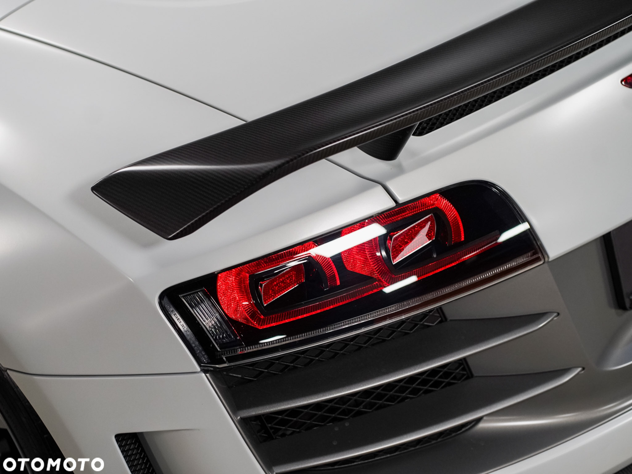 Audi R8 5.2 Quattro Plus S tronic - 37