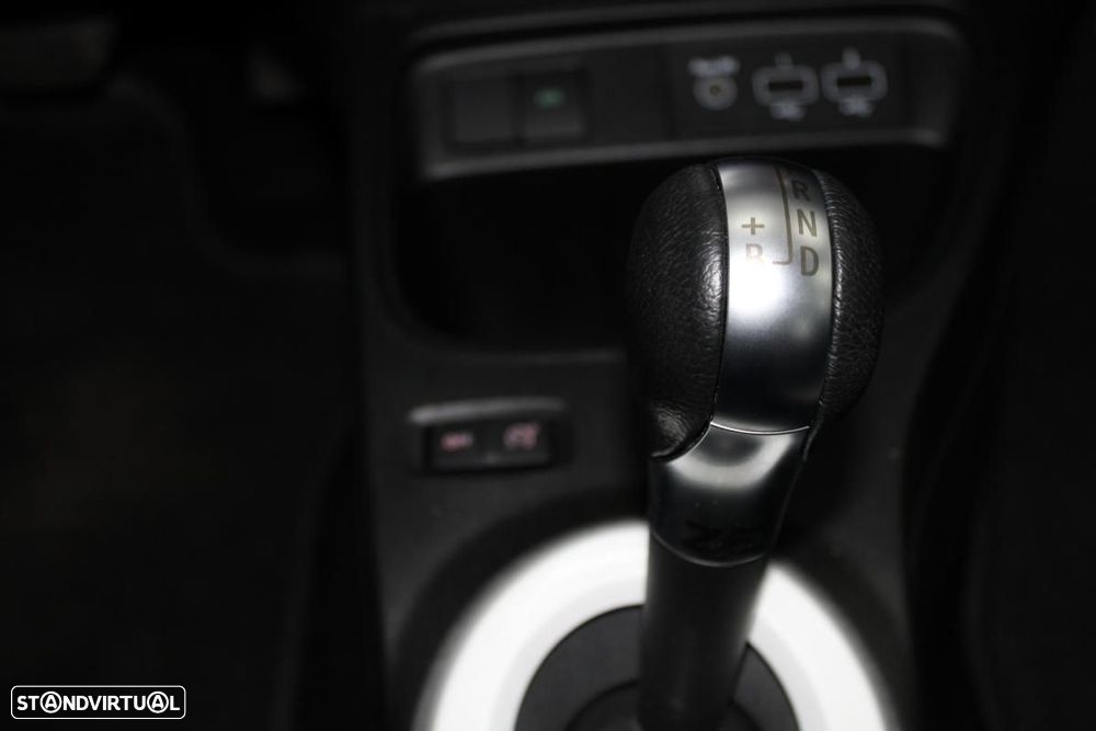 Renault Twingo Z.E. 22 Zen - 21