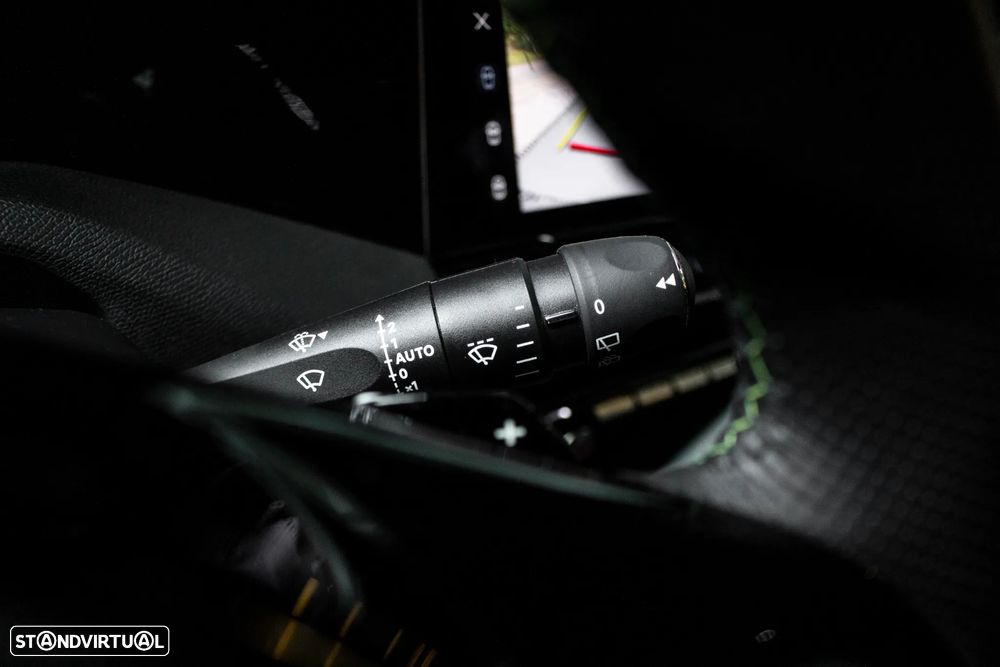 Peugeot 308 SW 225 e-EAT8 GT - 17