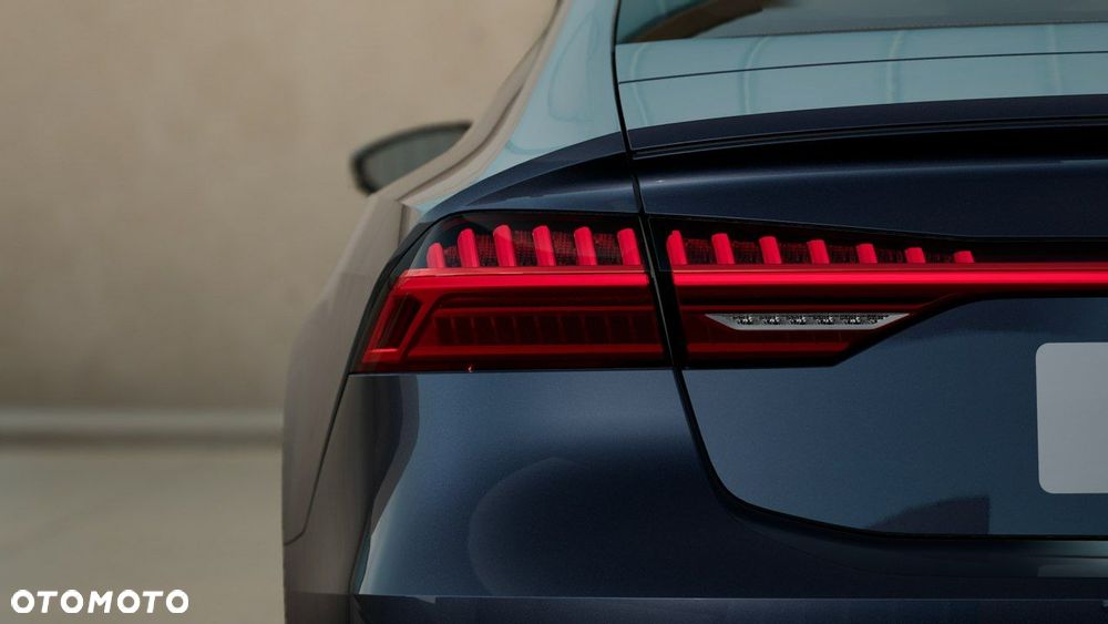 Audi A7 Sportback 45 TFSI mHEV Quattro S tronic - 3