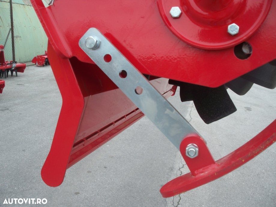 Freza agricola 950 - 2000 tractor - 5