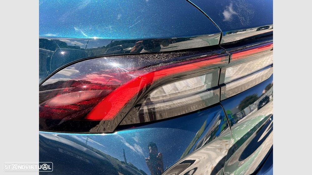 Forthing Friday EV 85.9 kWh - 10