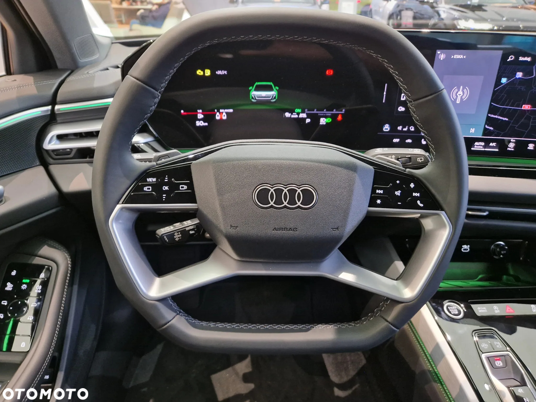 Audi A5 TFSI S tronic - 11