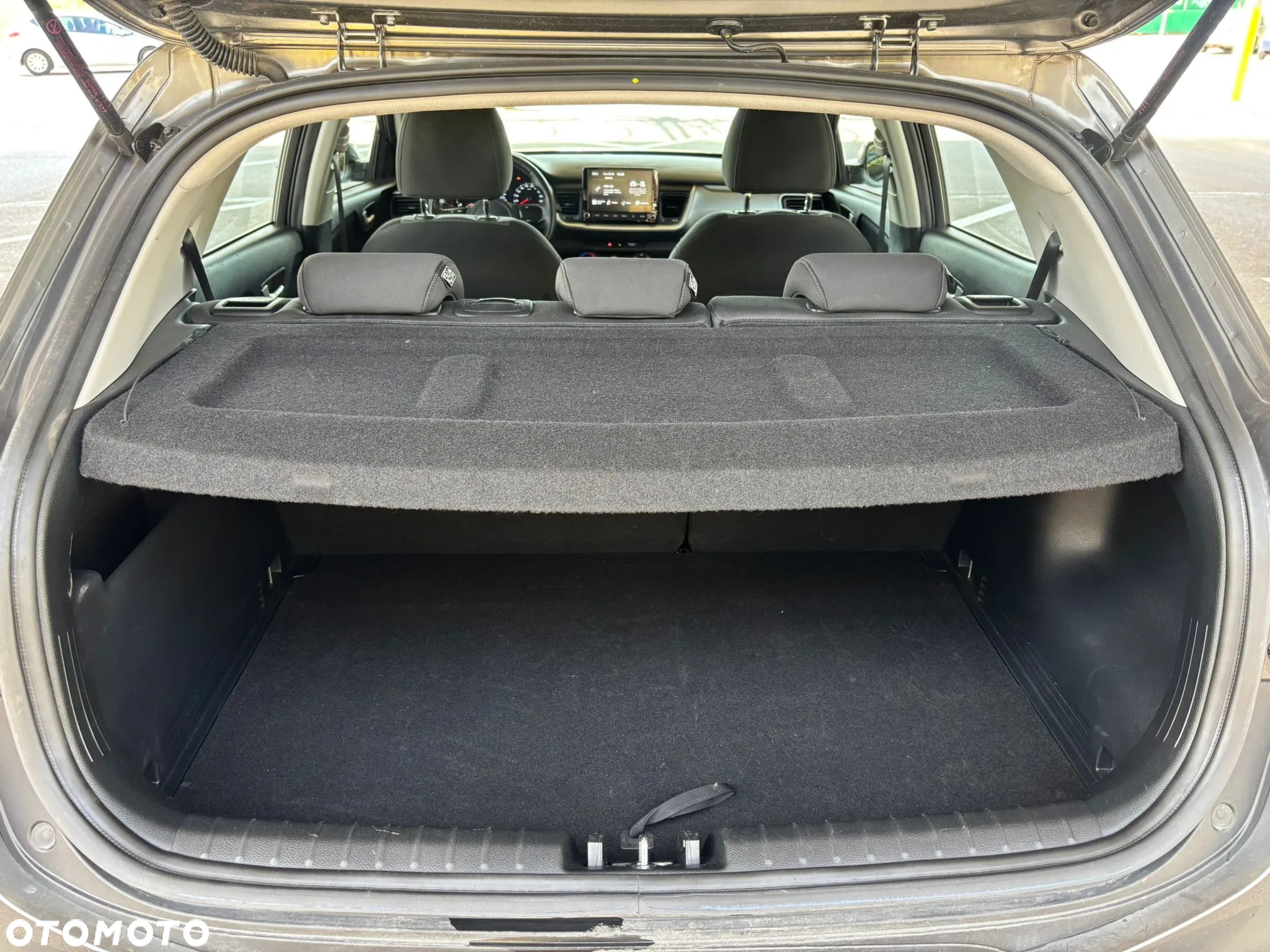 Kia Stonic 1.0 T-GDI M - 13