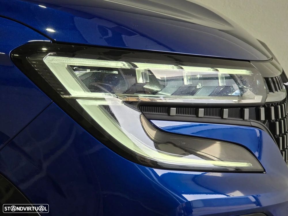 Renault Austral 1.2 E-Tech Iconic - 8