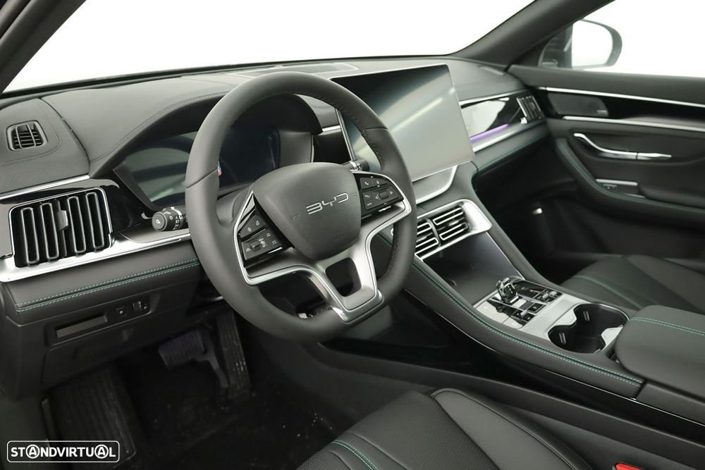 BYD Seal U 1.5 DM-i Boost - 7