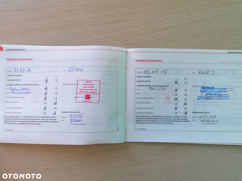 Seat Ibiza 1.4 16V Good Stuff - 28