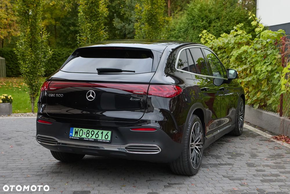 Mercedes-Benz EQE - 32