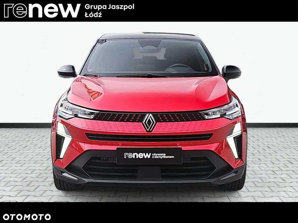 Renault Captur - 2