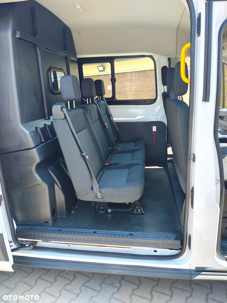 Ford Transit L3H2 Ambiente (bryg.) - 11
